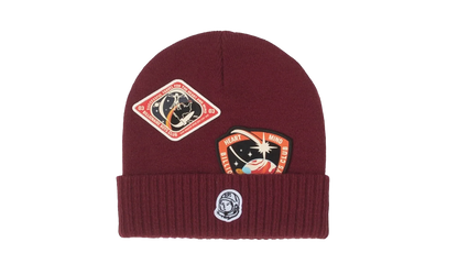Stamps Beanie "Rhododendron" 851 9802 RHOD
