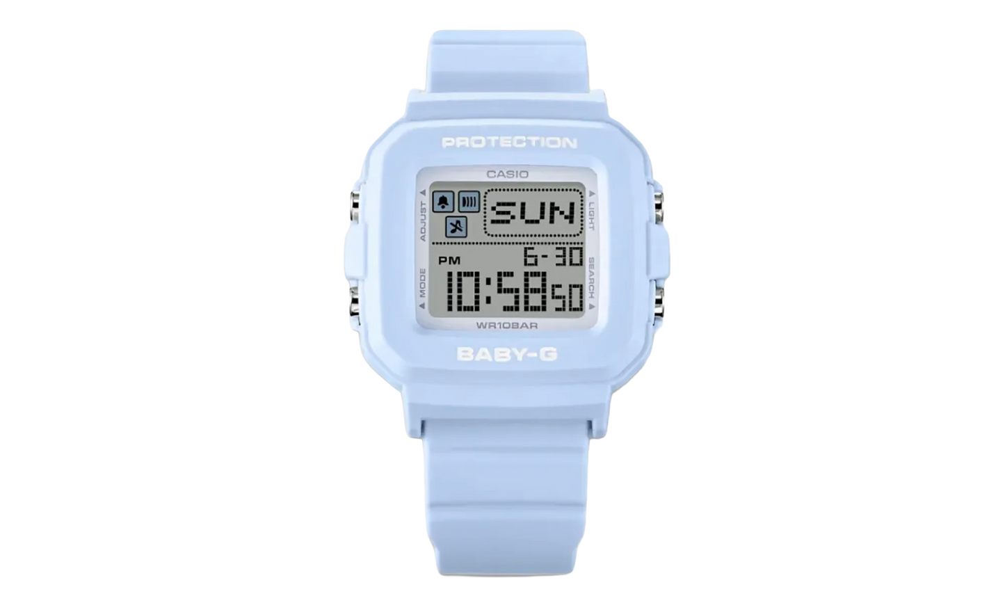 G-Shock BGD10L-2 "BGD-10 Series" BGD10L 2