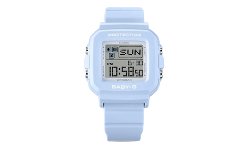 G-Shock BGD10L-2 "BGD-10 Series" BGD10L 2
