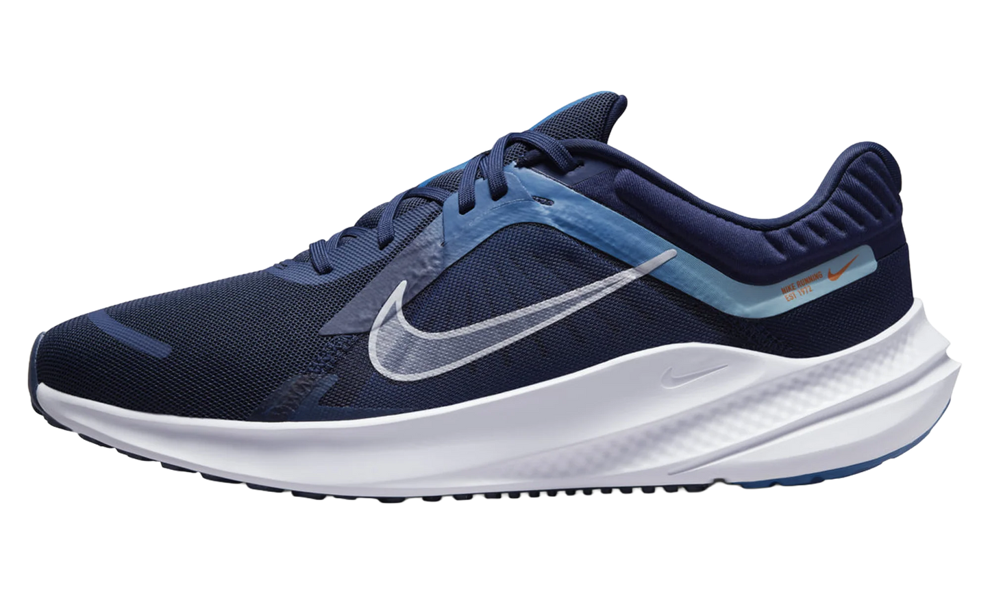 Quest 5 "Midnight Navy" DD0204 400