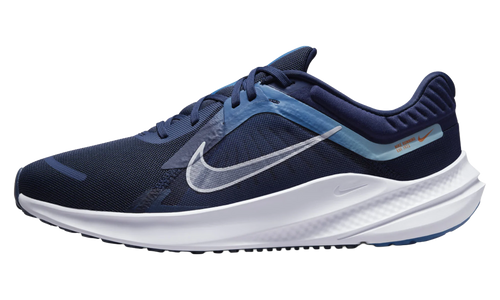 Quest 5 "Midnight Navy" DD0204 400