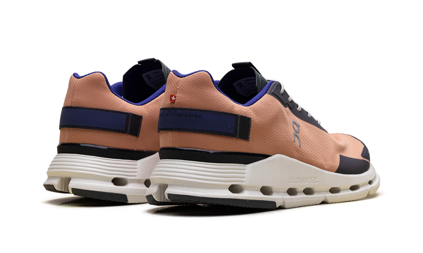 Cloudnova Form "TERRACOTTA/FOREST" 26.98799