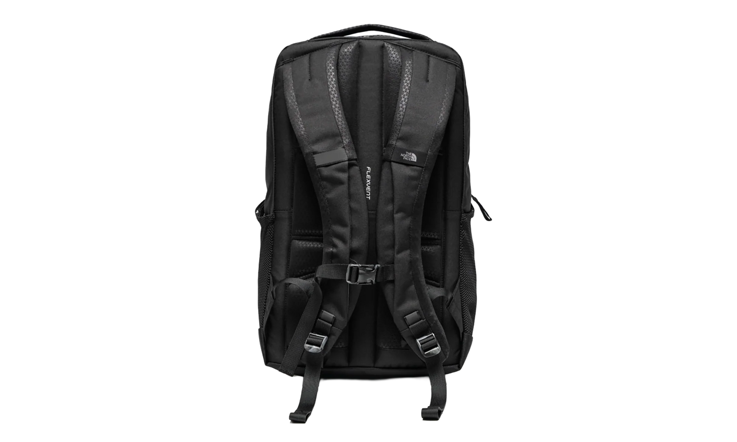 Jester Backpack "Asphalt Grey / TNF Black / Silver Reflective" NF0A3VXF4H0