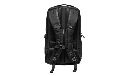 Jester Backpack "Asphalt Grey / TNF Black / Silver Reflective" NF0A3VXF4H0
