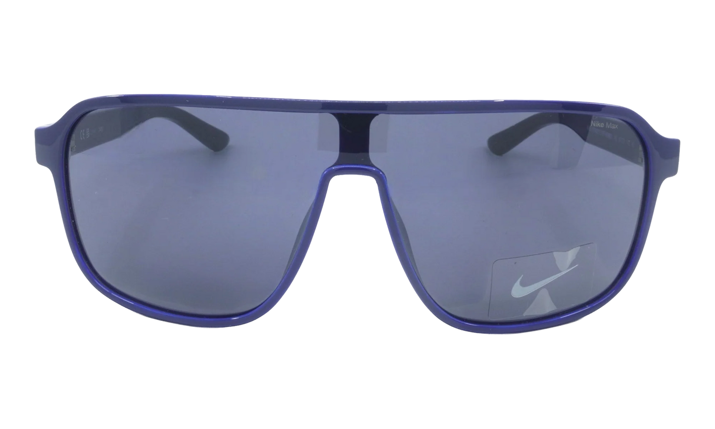 Vintage Flyer Polarized Sunglasses "Blue Void / Blue" IB3680X 492