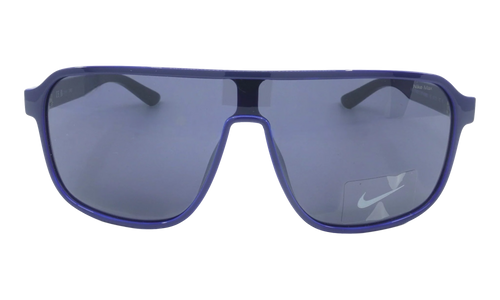 Vintage Flyer Polarized Sunglasses "Blue Void / Blue" IB3680X 492