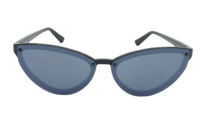 Cat Eye Sunglasses "Black" MCM690S-001