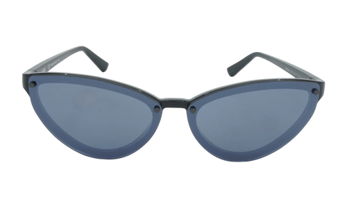 Cat Eye Sunglasses "Black" MCM690S-001