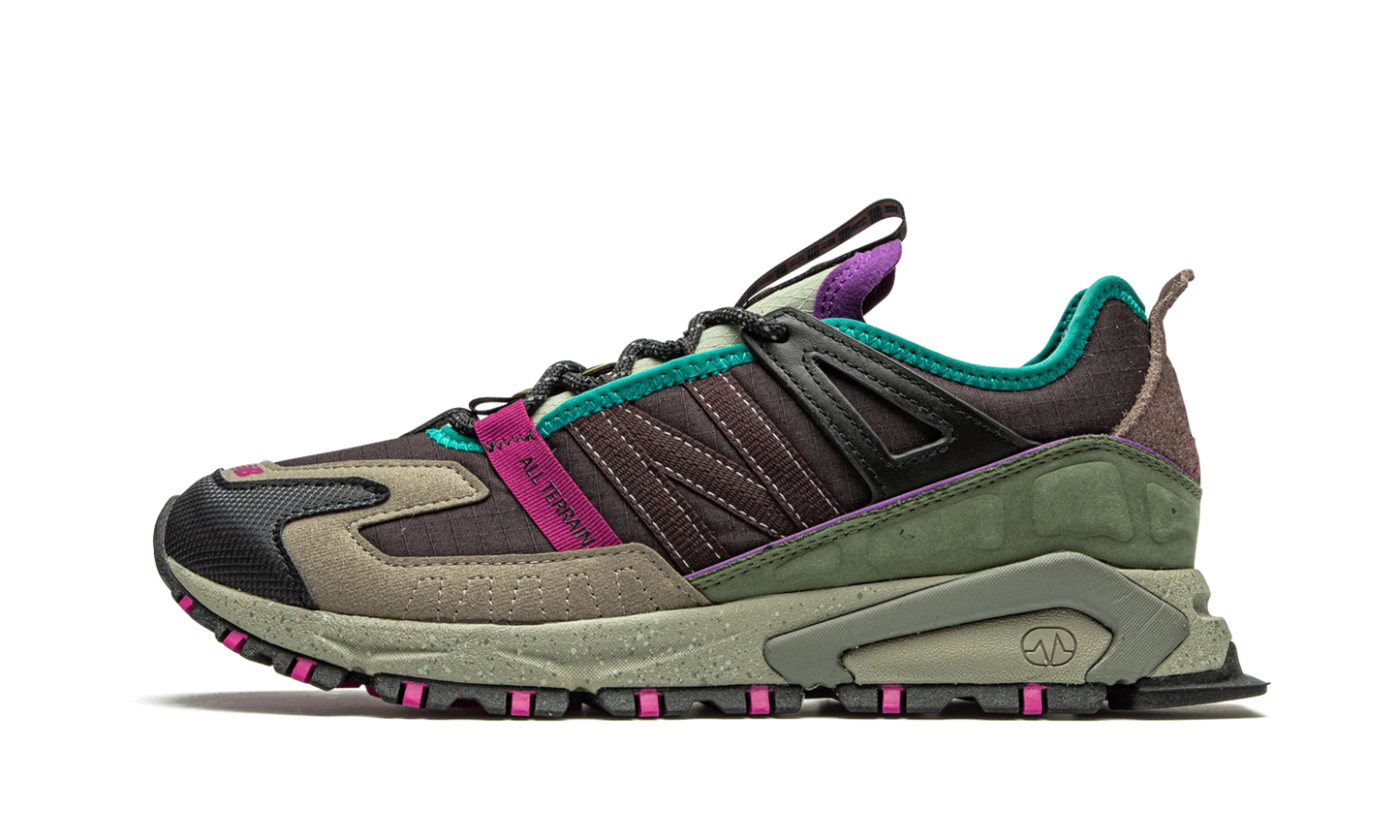 X-Racer "Bodega - All-Terrain" MSXRCTBO