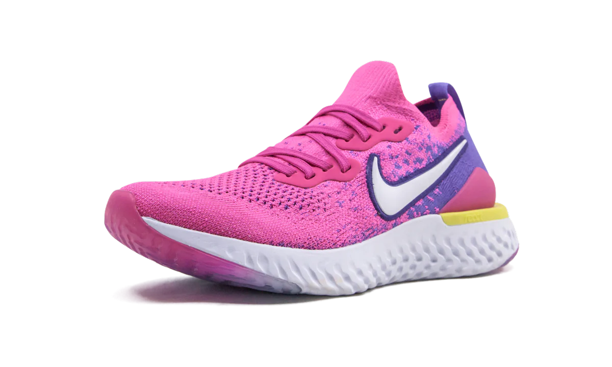 EPIC REACT FLYKNIT 2 WMNS CK0821 600