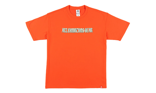ACG Dri-FIT Lizard Tee "Picante Red" HJ0884 633