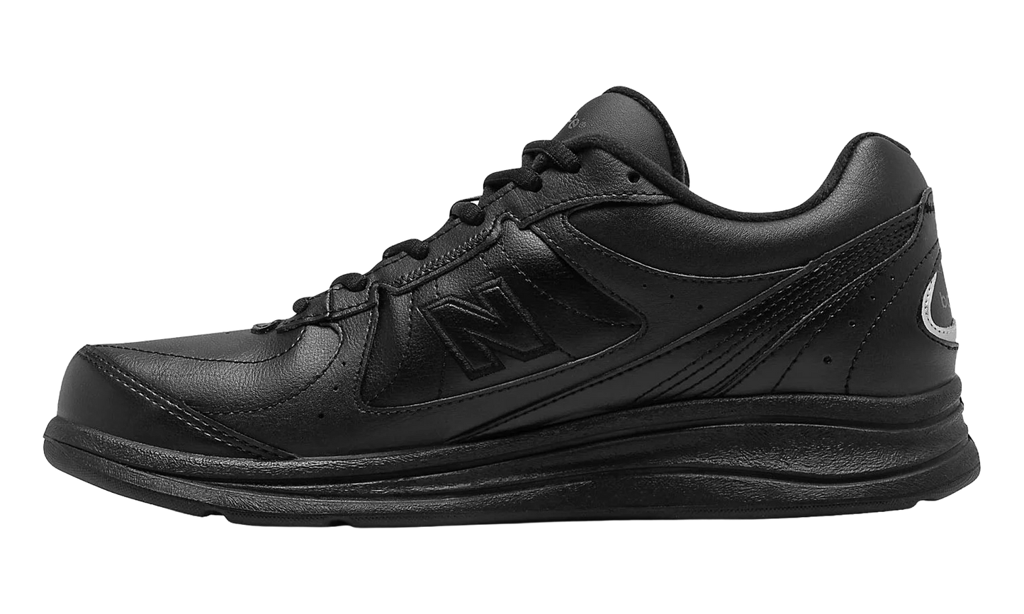 577v1 WMNS "Black - Wide" WW577BK 2E