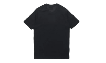 3-Stripes Club Tee "Black" FL8916