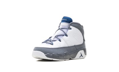 Air Jordan 9 TD "French Blue" 401812 100