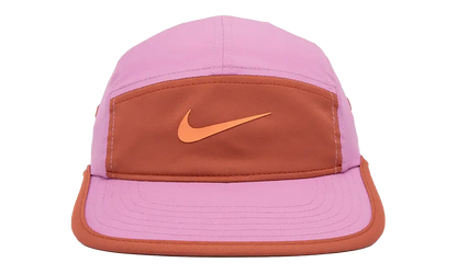 Fly Dri-FIT Unstructured Swoosh Cap "Light Magenta" FB5624 503