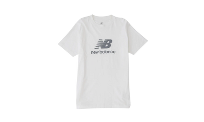 Sport Essentials Logo T-Shirt "White" MT41502WT