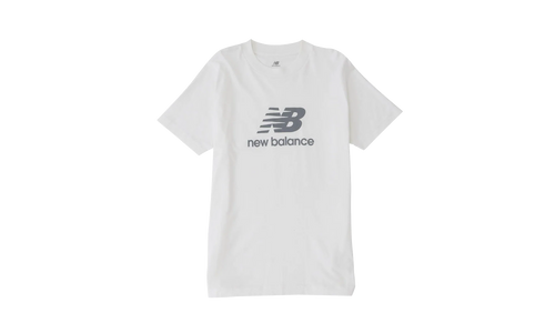 Sport Essentials Logo T-Shirt "White" MT41502WT