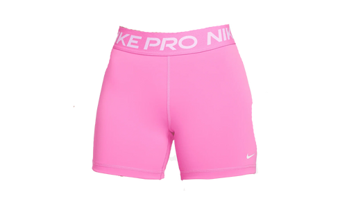 NIKE PRO 5" BIKE SHORT WMNS "Playful Pink" CZ9831 675