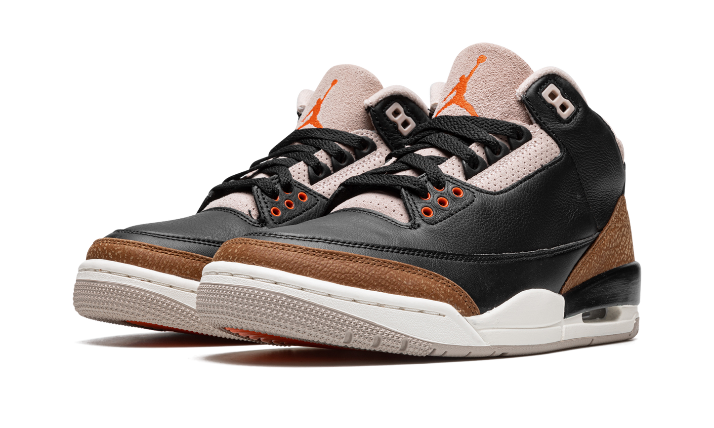 3 Retro "Desert Elephant" CT8532 008