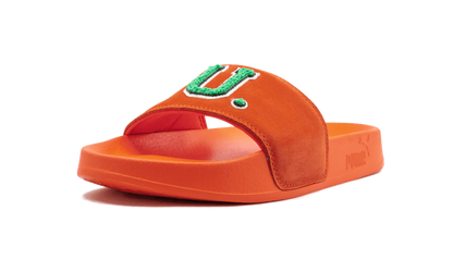 FENTY LEADCAT SLIDE WMNS "F.U. - Orange" 367087 03