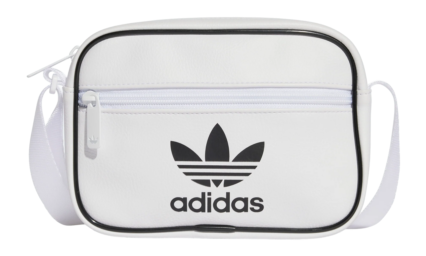 Adicolor Classic Mini Airliner Bag "White" IX7484