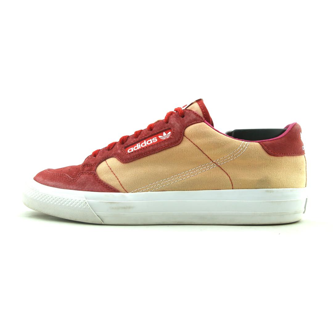 CONTINENTAL VULC