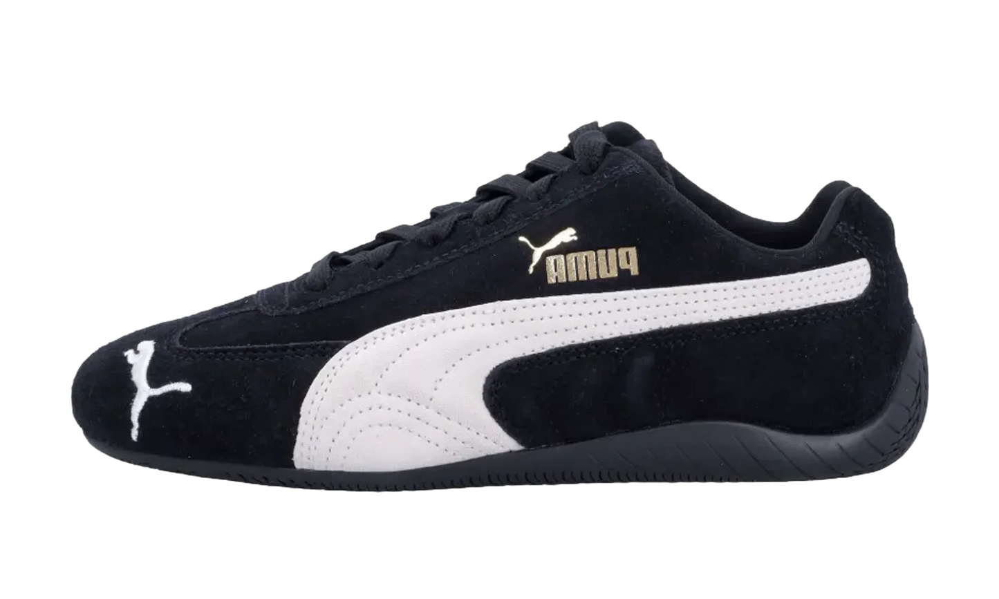 Speedcat GS "Black White" 40169801
