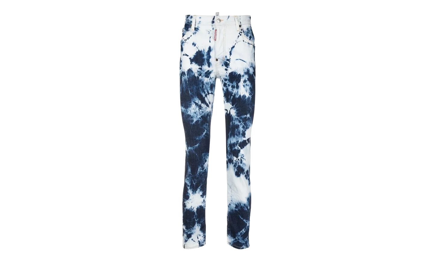 Skater Jeans "Light Blue Water Wash" S71LB1176S30342470