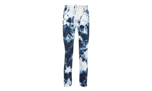 Skater Jeans "Light Blue Water Wash" S71LB1176S30342470