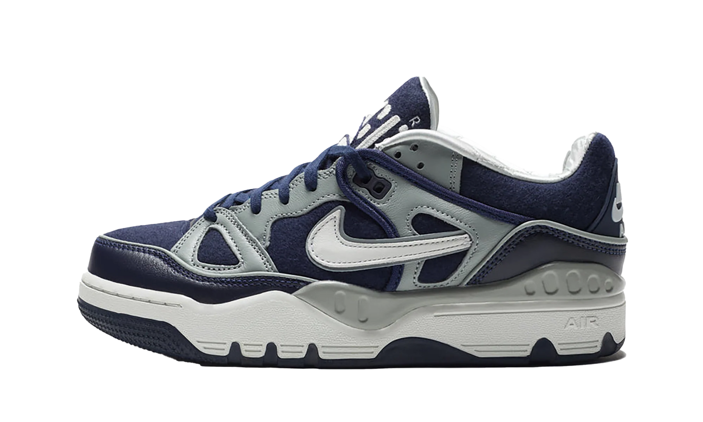 Air Force 3 "NIGO - College Pack - Midnight Navy" HV5032 400