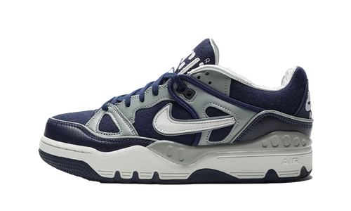 Air Force 3 "NIGO - College Pack - Midnight Navy" HV5032 400