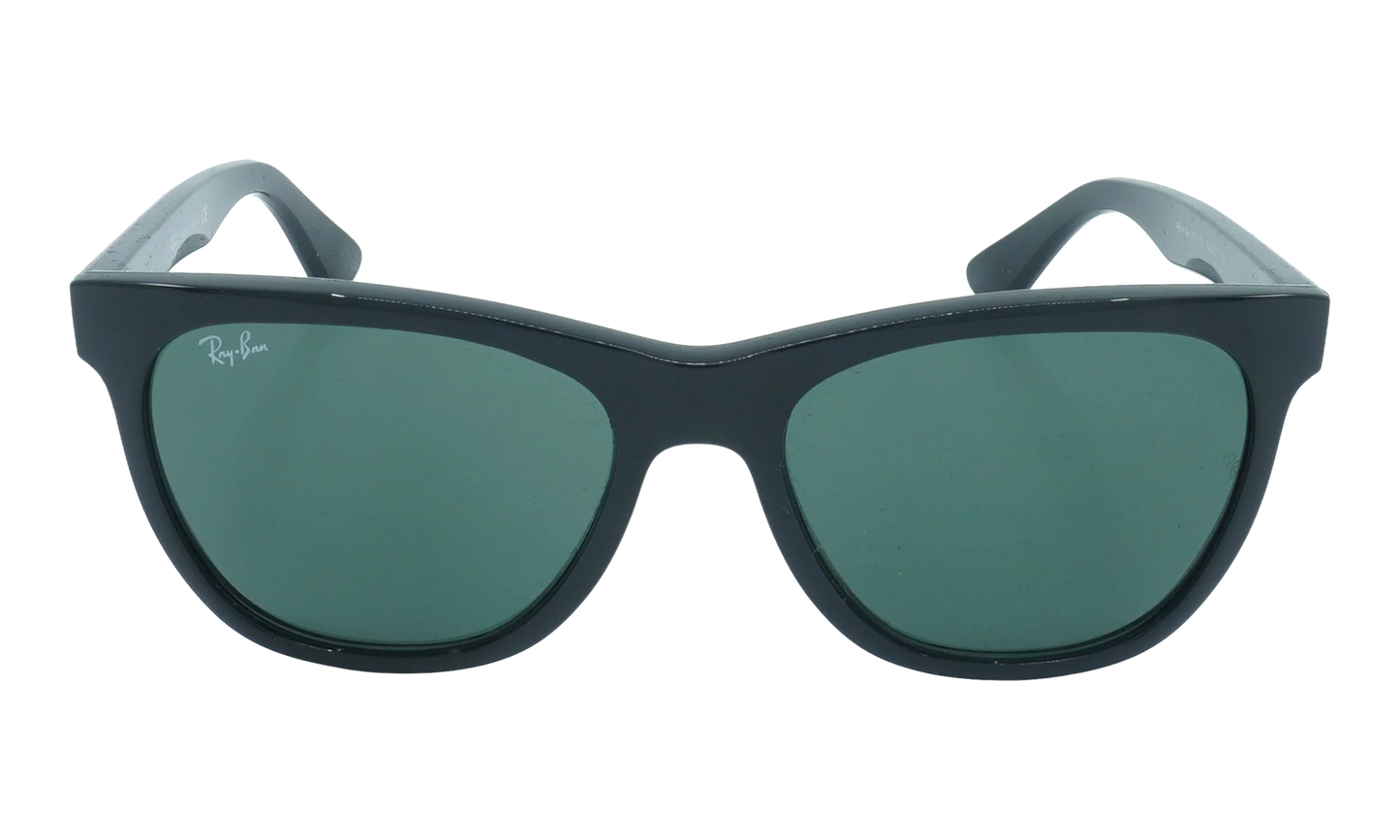 Wayfarer Sunglasses "Black" RB4184-601-71_54