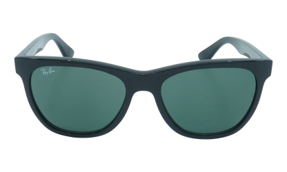 Wayfarer Sunglasses "Black" RB4184-601-71_54