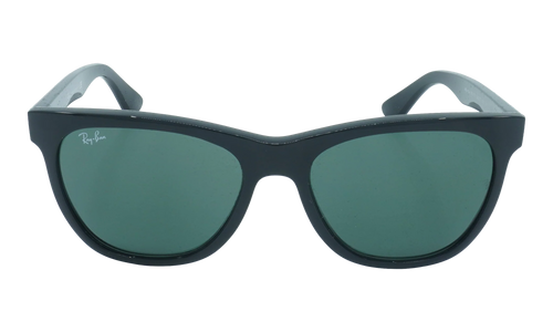 Wayfarer Sunglasses "Black" RB4184-601-71_54