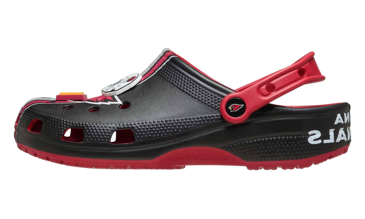 Classic Clog "NFL Arizona Cardinals" 213164 90H