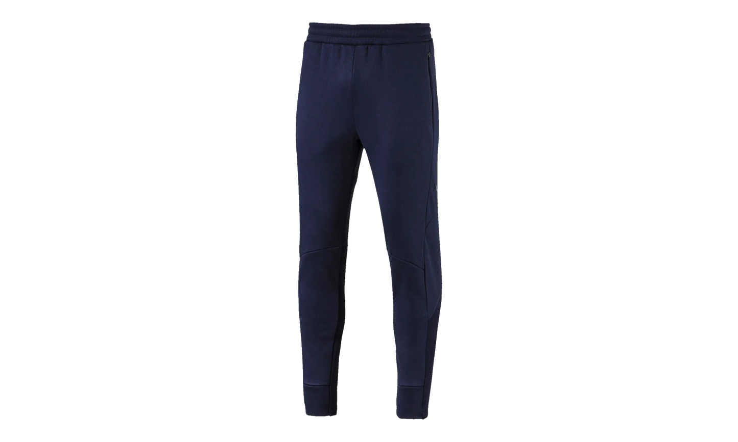 Evostripe Hybrid Pants "Peacoat" 855632 06