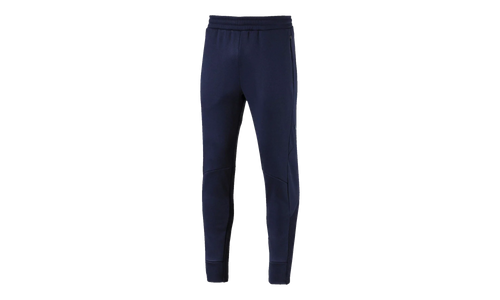 Evostripe Hybrid Pants "Peacoat" 855632 06