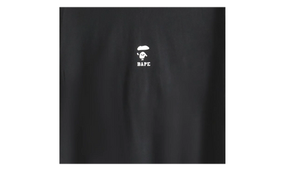 Ape Face Shrunk Tee "Black" 1L80109309 BLACK