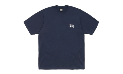 Basic Tee "Navy" STUS380