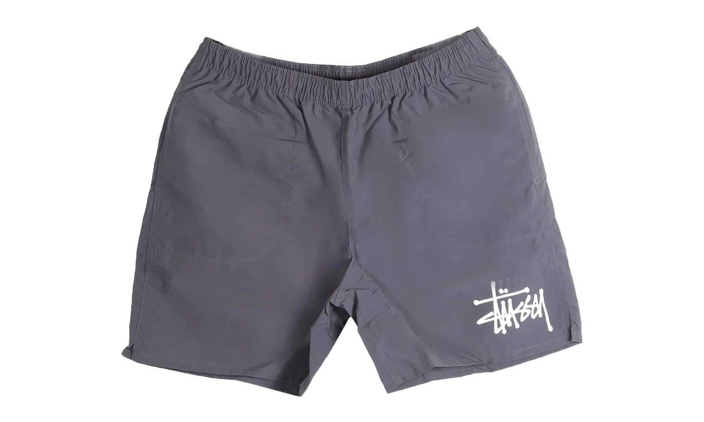 Water Big Basic Short "GRST GRAYSTONE" 113156N GRST