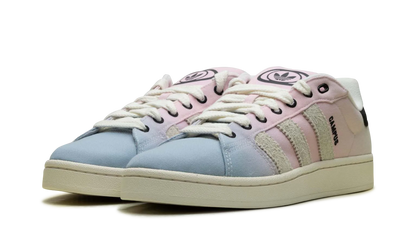 Campus 00s "Wonder Blue Clear Pink" IH2494