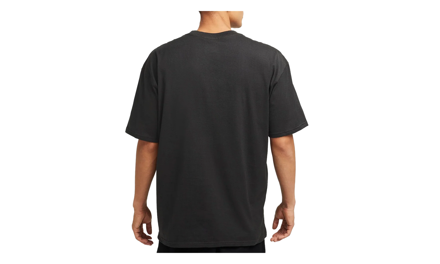 SPORTSWEAR Max90 T-Shirt "Off Noir / Medium Olive" HV4481 045