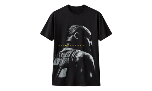 Kobe Dri-Fit Max90 Tee "Black Anthracite" IQ2376 010