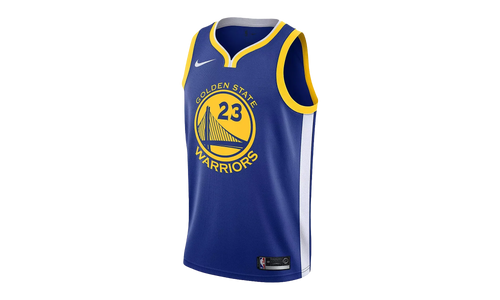 NBA Golden State Warriors Away Icon Swingman Jersey GS "Draymond Green - Blue" 9Z2B7BZ2P GREEN