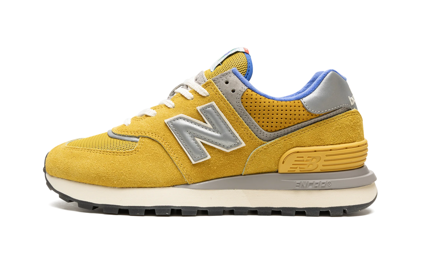 574 Legacy "Bodega - Yellow" U574LGB1