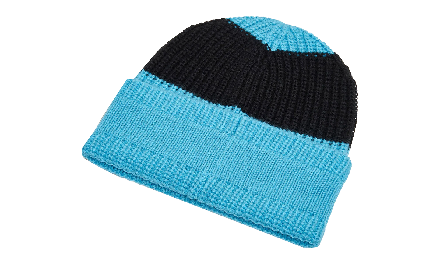 TNP Deep Cuff Beanie "Bright Blue" FOS901285 642