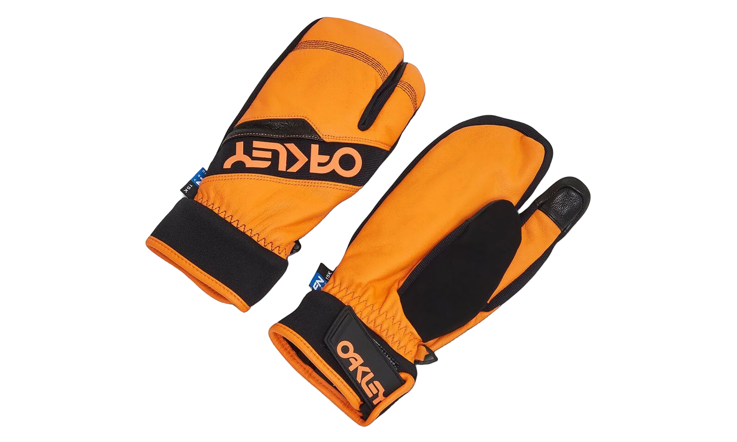 Factory Winter Trigger Mitt 2 "Soft Orange" 94264 73K 73K