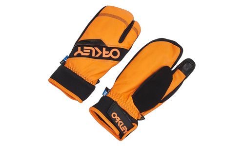 Factory Winter Trigger Mitt 2 "Soft Orange" 94264 73K 73K