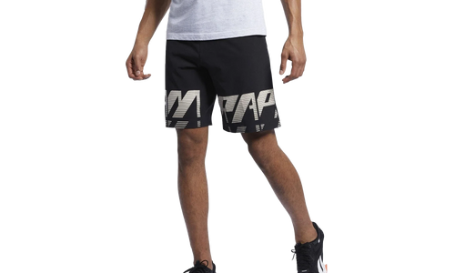CrossFit Epic Base Short "Black" FK4337