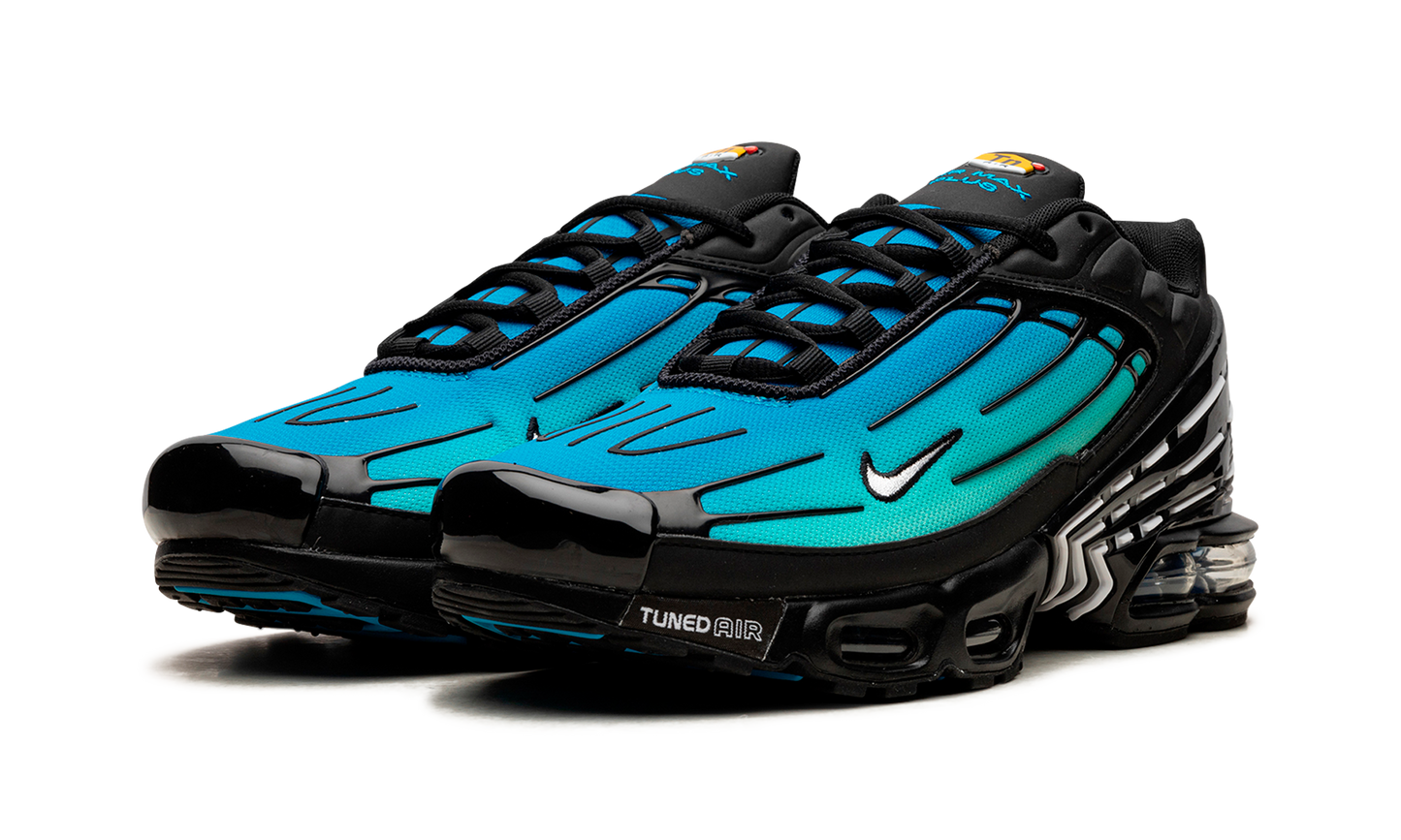 Air Max Plus III "Laser Blue" FQ2417 001